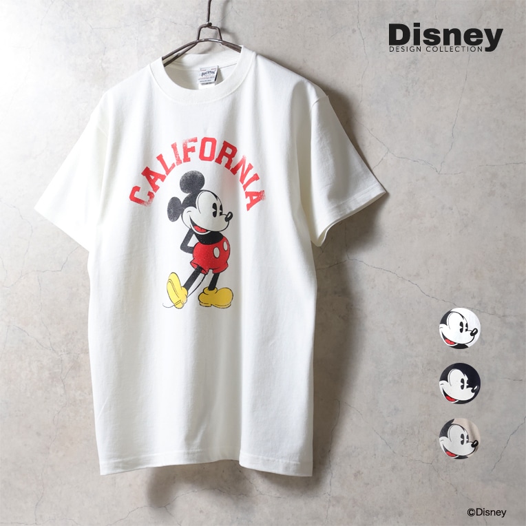 HOUSTON / ヒューストン 22432 【HOUSTON】 MICKEY MOUSE PT MAX