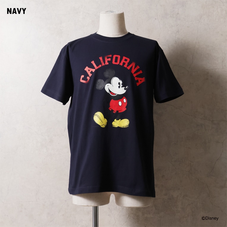 HOUSTON / ヒューストン 22432 【HOUSTON】 MICKEY MOUSE PT MAX HOUSTON / ヒューストン 22432 【HOUSTON】 MICKEY MOUSE PT MAX