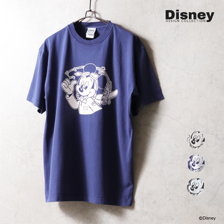 HOUSTON / ヒューストン 22433 【HOUSTON】 MICKEY MOUSE PIGMENT PT S
