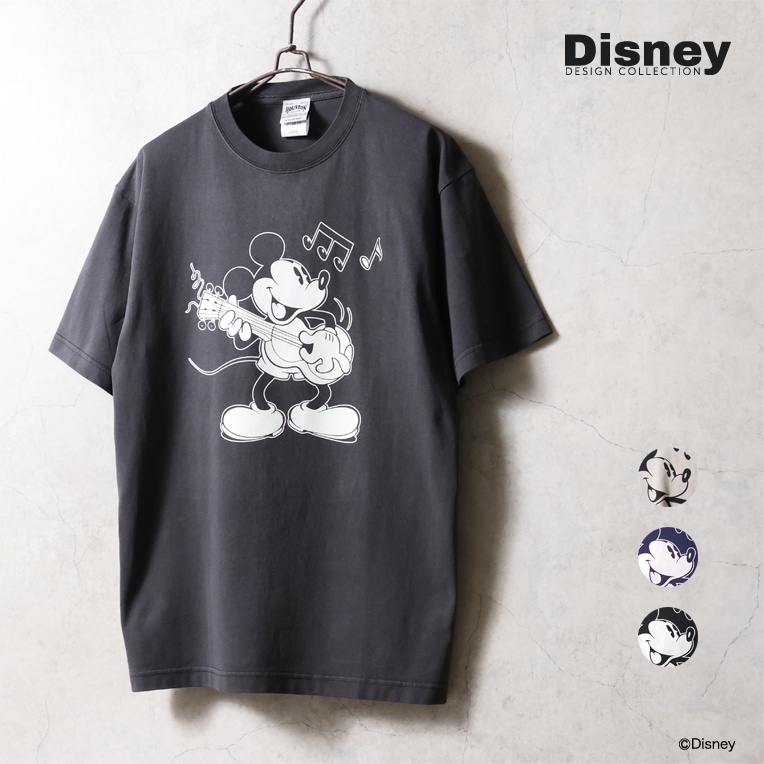 HOUSTON / ヒューストン 22434 【HOUSTON】 MICKEY MOUSE PIGMENT PT S