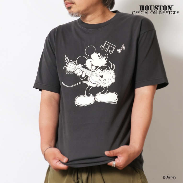 HOUSTON / ヒューストン 22434 【HOUSTON】 MICKEY MOUSE PIGMENT PT S