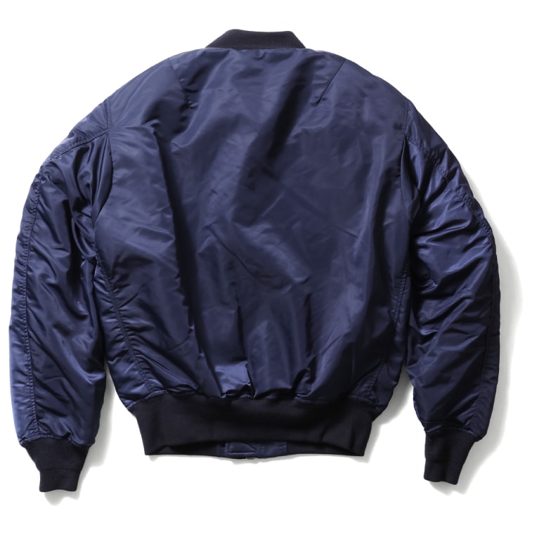 HOUSTON / ヒューストン 5005C B-15C FLIGHT JACKET -MODIFY-/B-15C
