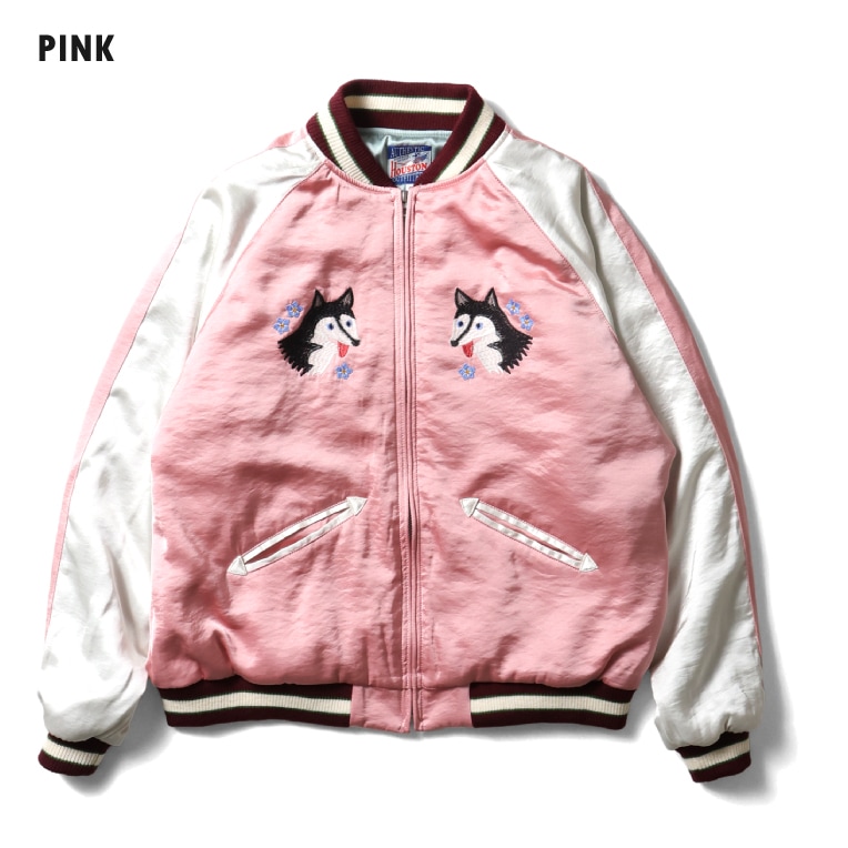 ウエアハウス/スーベニアジャケット Warehouse ウエアハウス スーベニアジャケット｜Yahoo!フリマ（旧