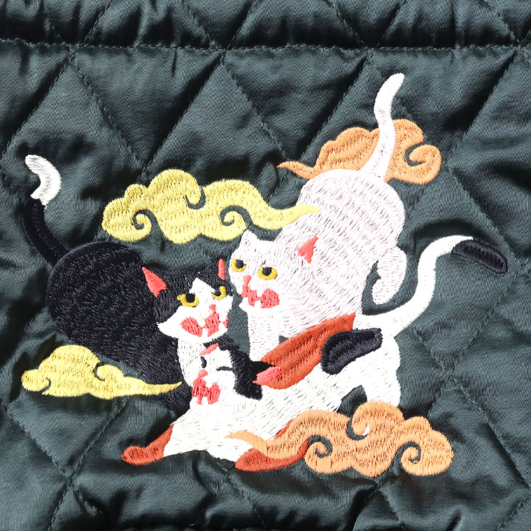 ねこ3点 Amazon.co.jp: マザーガーデン さわって猫ちゃん 三毛猫