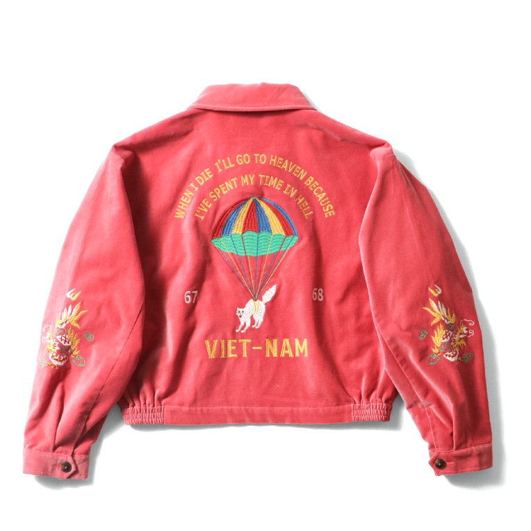 HOUSTON woman / ヒューストン ウーマン 5057W VELVETEEN SHORT