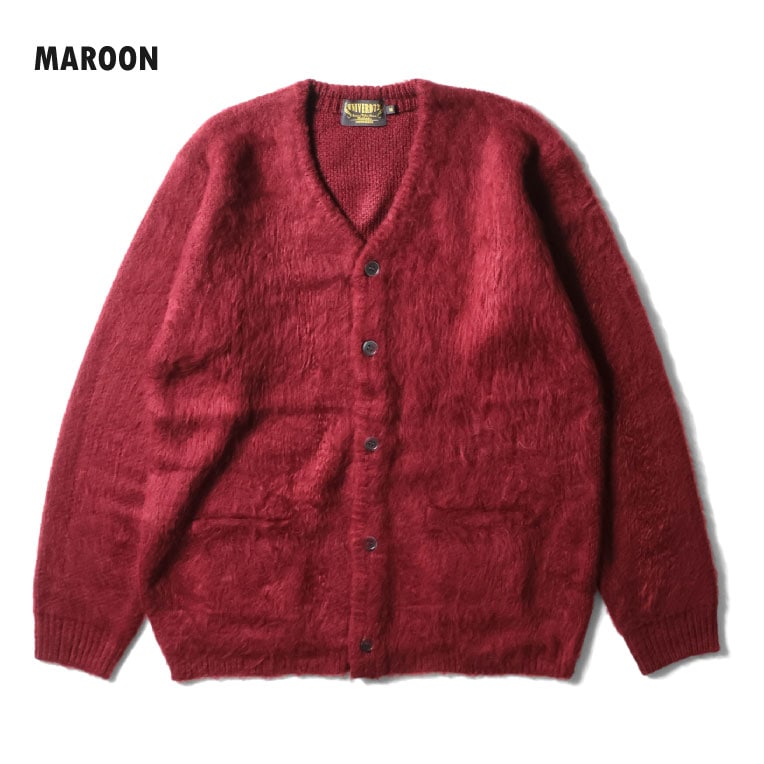 version of you ブラウン カーディガン カーディガン / ボレロ（ブラウン）｜ユナイテッドアローズ公式