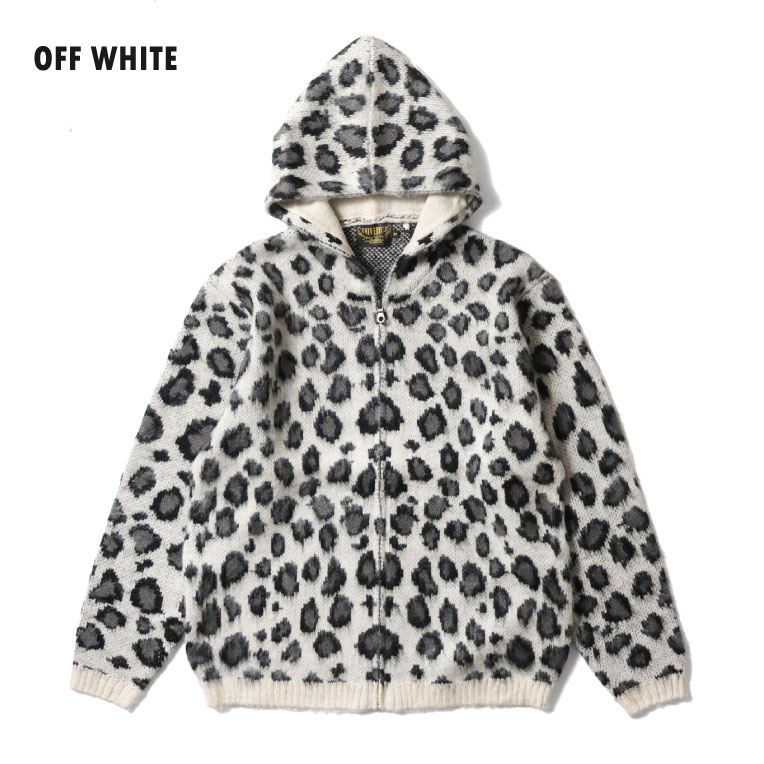 xfrm レオパード柄スタッズ　パーカー lgb 楽天市場】パーカー レディース おしゃれ ヒョウ柄 レオパード柄