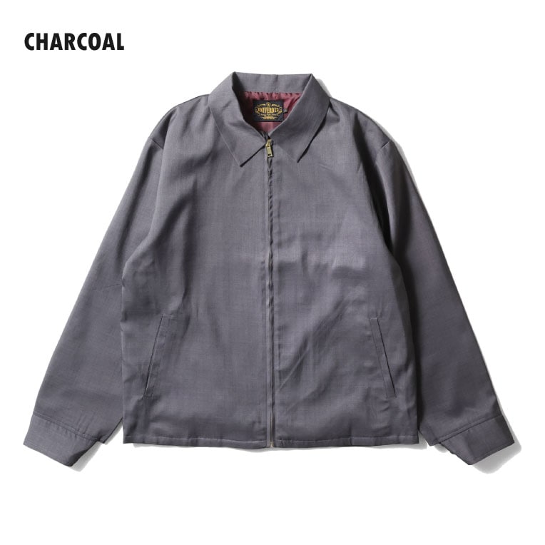 UNIVERD72 / ユニバード72 51581 SWING TOP / スウィングトップ -全3色