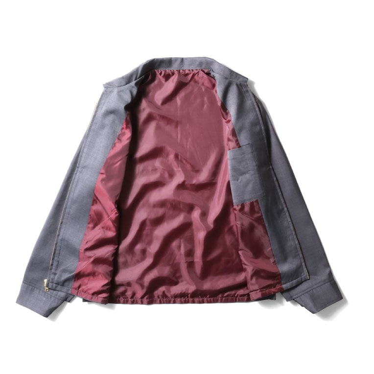 UNIVERD72 / ユニバード72 51581 SWING TOP / スウィングトップ -全3色