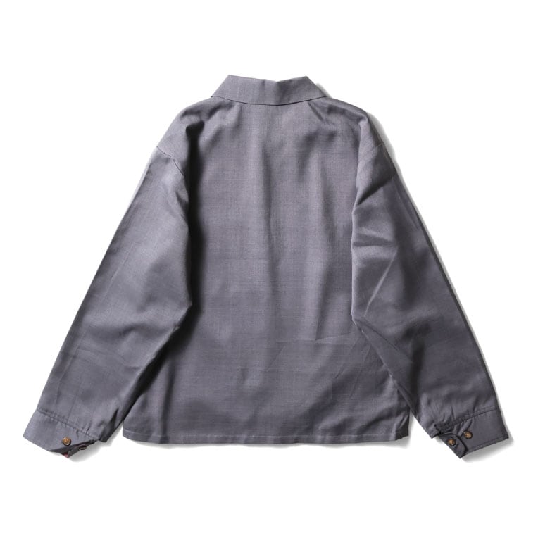 UNIVERD72 / ユニバード72 51581 SWING TOP / スウィングトップ -全3色