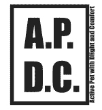 A.P.D.C