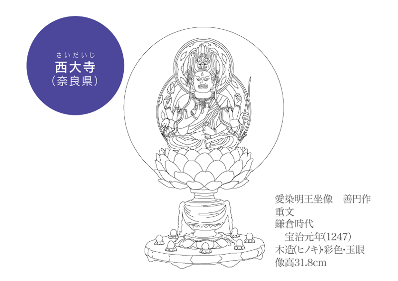 Discover 10 愛染明王 仏像フィギュアのイスムウェブショップ