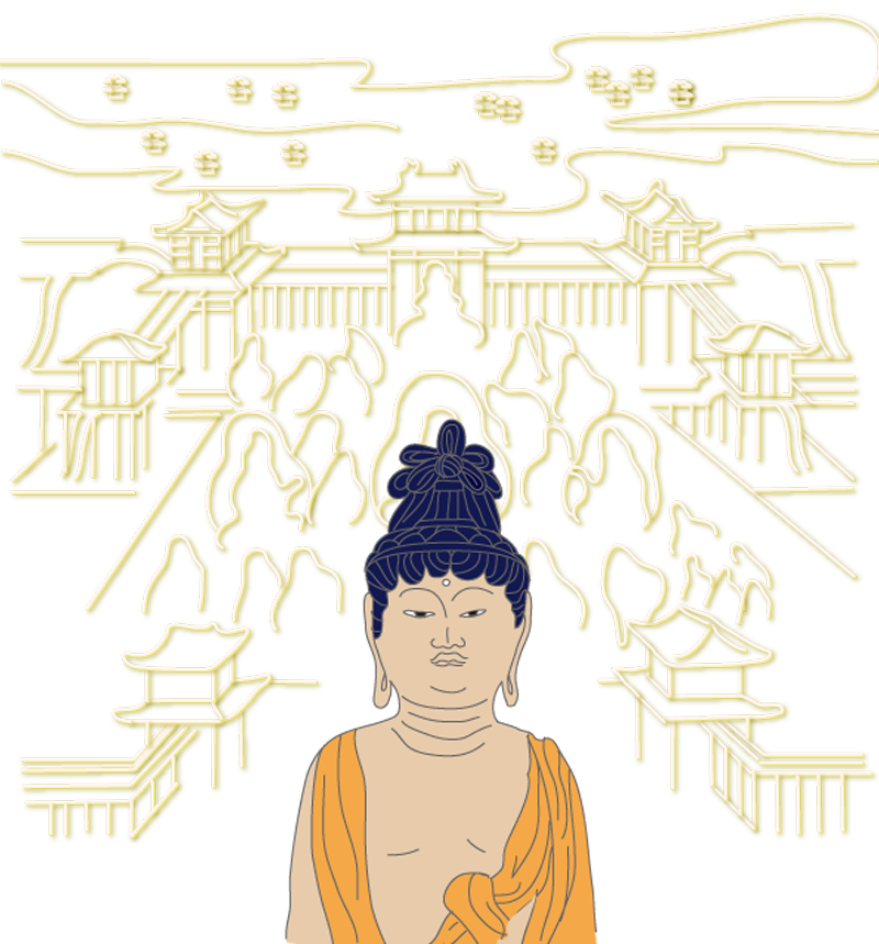 Discover 4 弥勒菩薩 仏像フィギュアのイスムウェブショップ