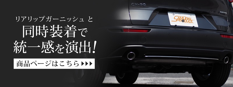 CX-30���ꥢ��åץ�åץ����˥å���ͶƳ