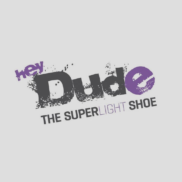 HEY DUDE SHOES