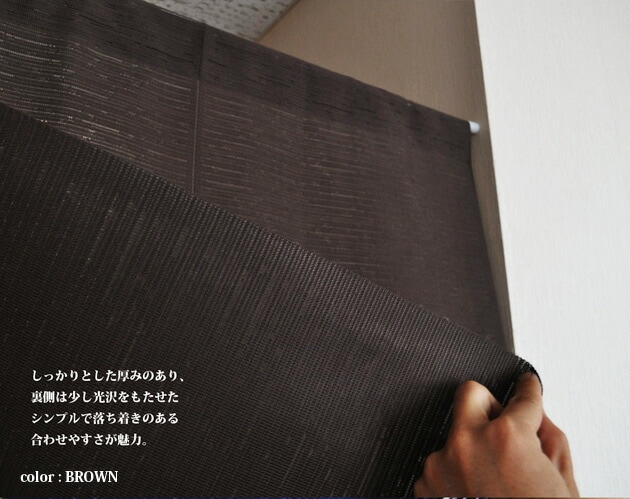 暖簾 防炎のれん 業務用 目隠し 無地 ロング 間仕切り 日本製 レース