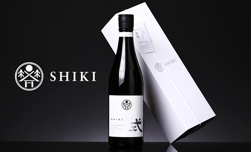  SHIKI FRESH 720ml (Ȣ)