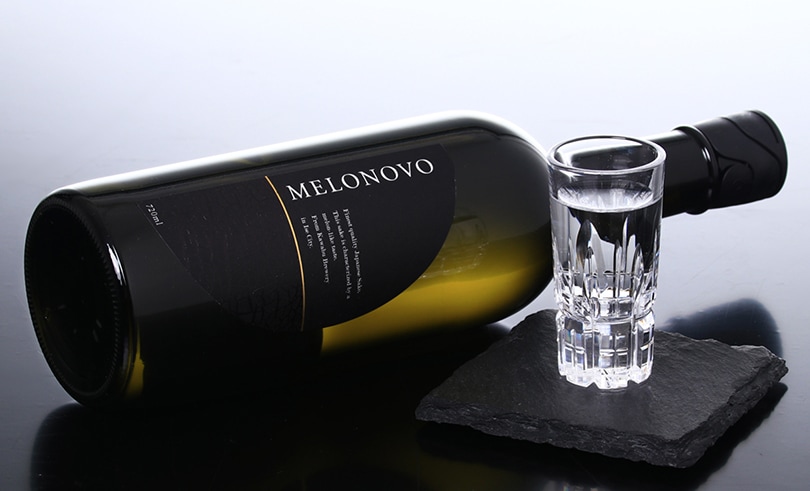  SHIKI MELONOVO  720ml