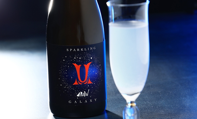 AKABU SPARKLING GALAXY