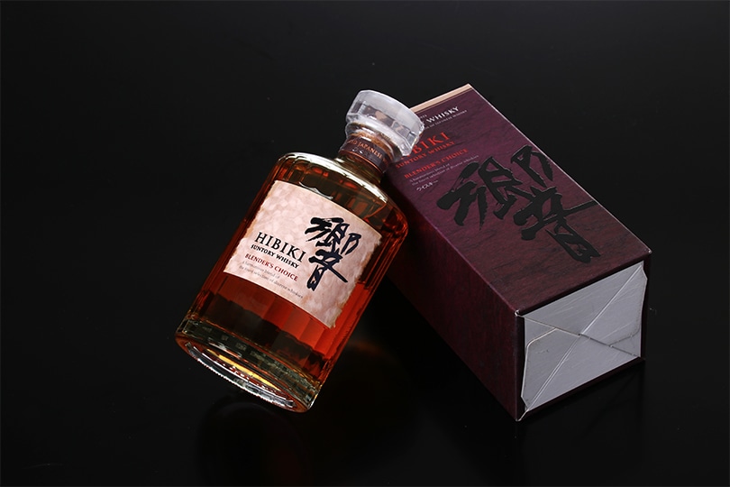 サントリー 響 ブレンダーズチョイス 700ｍｌ | WHISKY ウィスキー