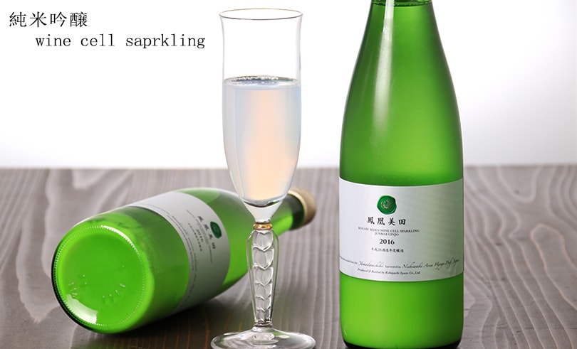 ˱ġ WINE CELL SPARKLING720ml