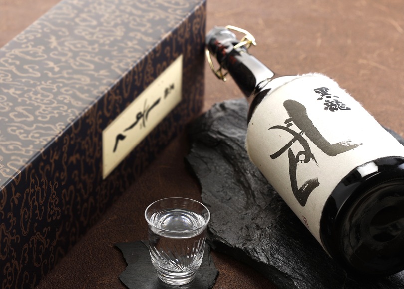 黒龍 大吟醸 しずく 1.8L | 黒龍（黒龍酒造）福井県 | -酒やの鍵本