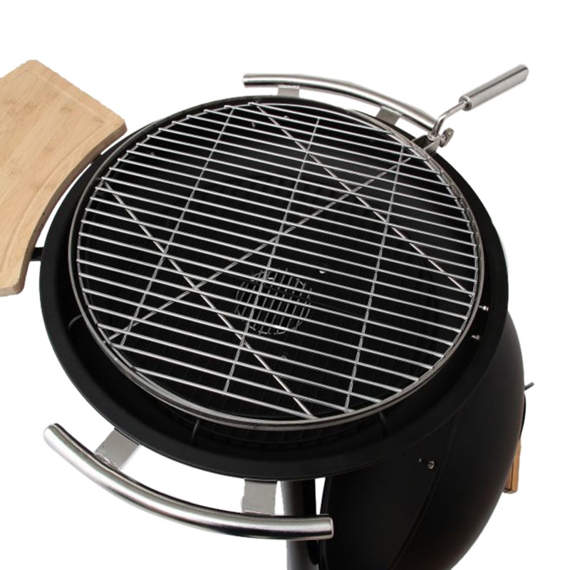 SWING Grill】 スウィングBBQグリル ＤＬＤ製 バーベキューコンロ アウトドア・BBQ用品【ﾒｰｶｰ直送】【代引不可商品】 | アウトドア・ BBQ | | かいもんや オンラインショップ