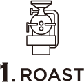 1.roast