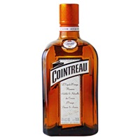 コアントロー：700ml□ [74200](L)(G)(22-3) 激安酒通販 輸入酒のかめや