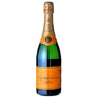 楽天市場】ヴーヴクリコ イエローラベル 750ml 正規品 12度
