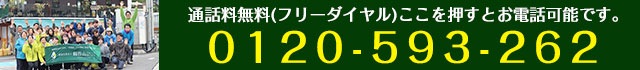 �����ڤˤ����ä���������0120-593-262