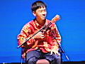 Issei Yagata opening act