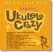 CD:More Ukulele Crazy 