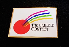 contest pin button