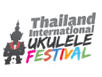 go to thailand ukulele featival