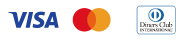 Visa/master/DinersѲǽǤ