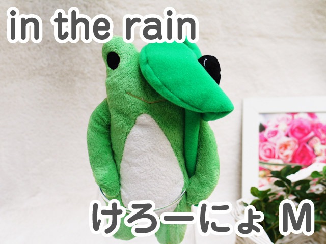ˤ in the rain ǻ 