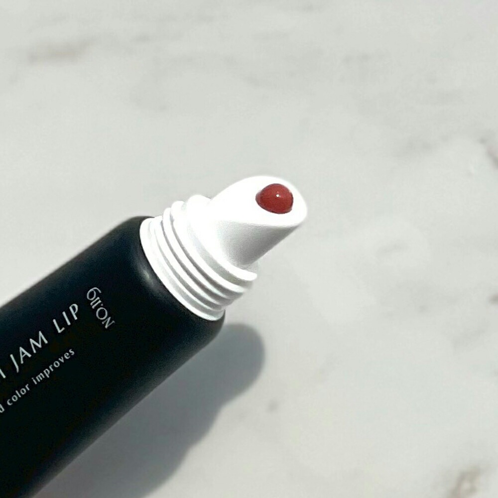 SOIS No.119 クリームジャムリップ 9g　/ moon light（ムーンライト）salmon sunset（サーモンサンセット）strawberry night（ストロベリーナイト）