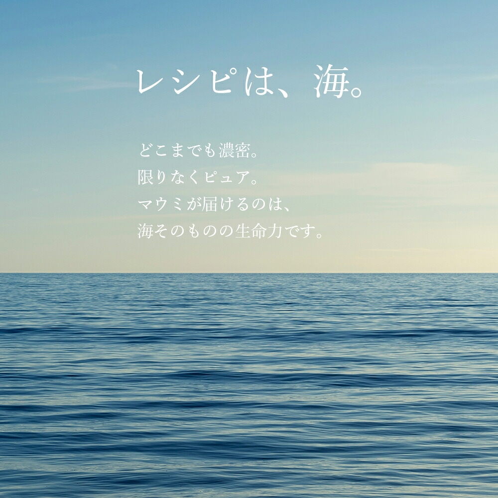 maumi shampoo（マウミ シャンプー） 300mlL ソイズ SOIS ノンシリコンシャンプー