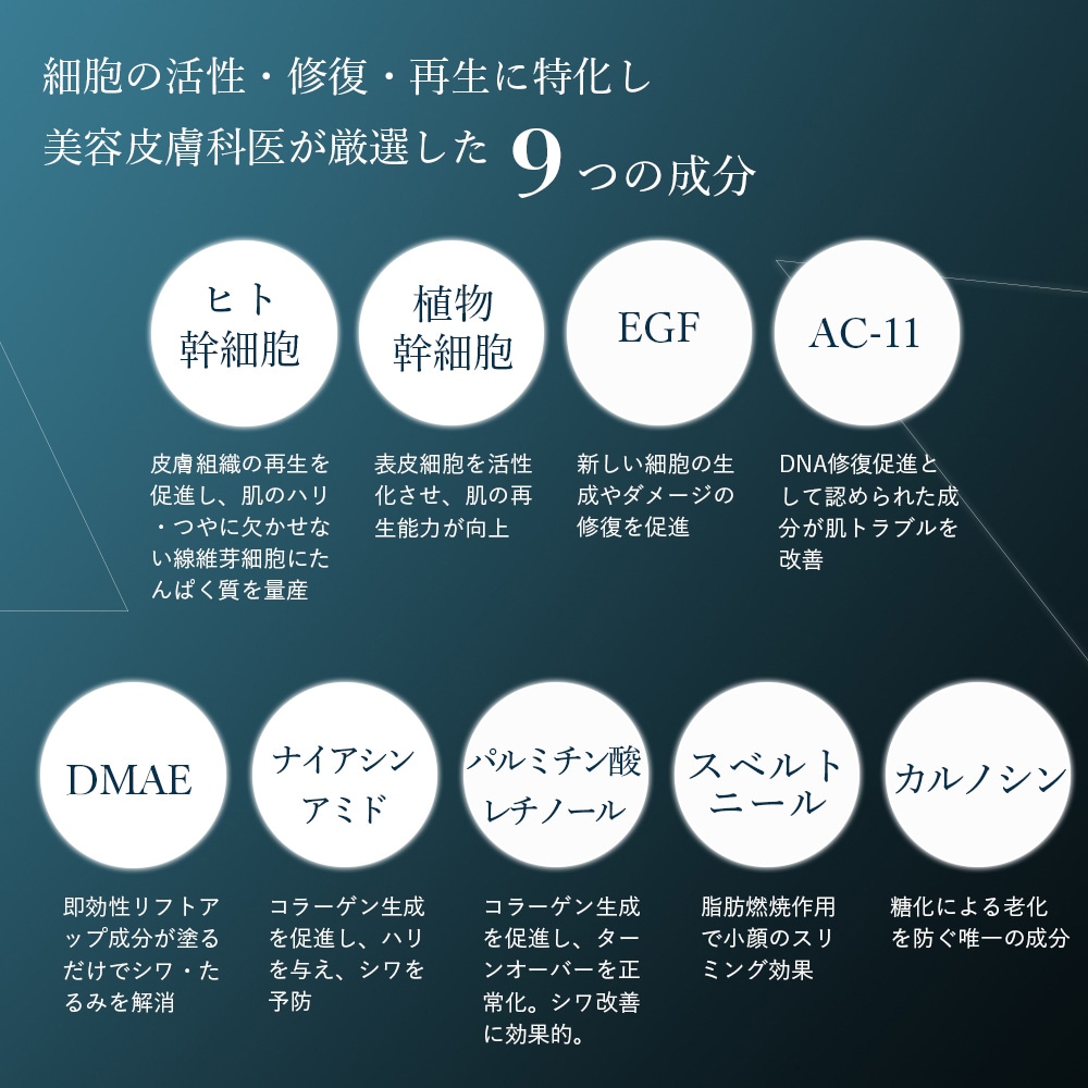 SAIBOW MASK（ サイボウ マスク ）5枚入り オールインワンマスクドクターソワ ヒト幹細胞