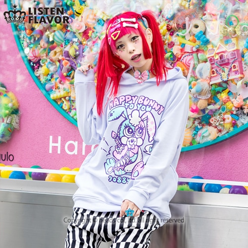 紅林大空コラボレーション｜LISTEN FLAVOR(リッスンフレーバー) 公式通販