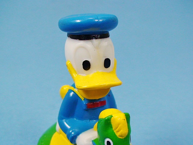 ӥơDisney Donald Duck ɥʥɥå ROLY POLY