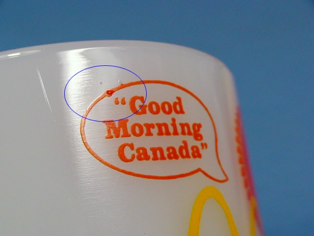 ե䡼󥰡McDonald's Canada ޥɥʥ ʥ