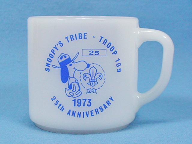 ������̵���ۡ��ե��ǥ�롡SNOOPY ���̡��ԡ���SNOOPY'S TRIBE - TROOP 109