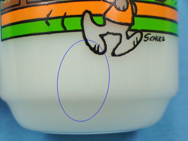 �ե����䡼���󥰡�SNOOPY ���̡��ԡ������祮��