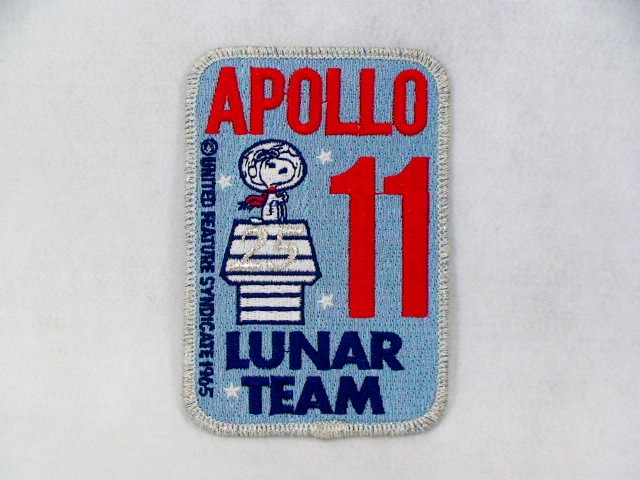 ̵ۥӥơ NASA SPACE PATCH̡ԡ25THꥸʥ롡ѥå