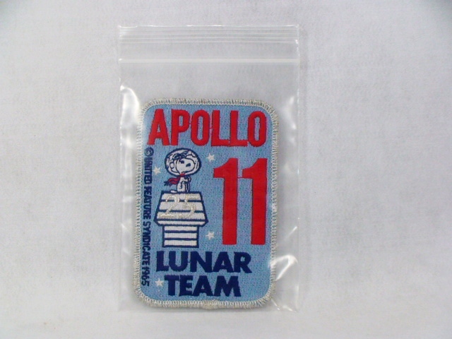 ̵ۥӥơ NASA SPACE PATCH̡ԡ25THꥸʥ롡ѥå