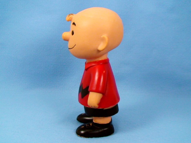 【送料無料】ビンテージ  ハンガーフォード　Charlie　Brown チャーリーブラウン　ショート