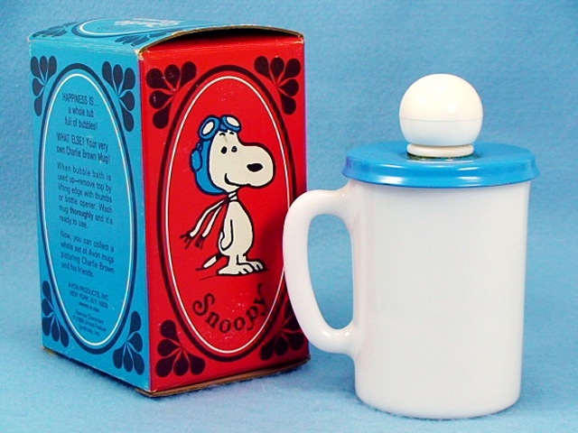 ӥơAvon 70' 㡼꡼ Soap Mug  Ȣ