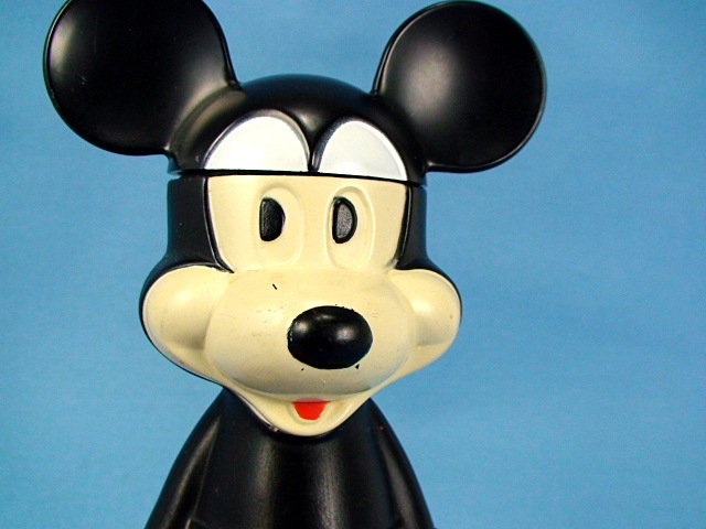ビンテージ　Avon 60' ディズニー　ミッキーマウス